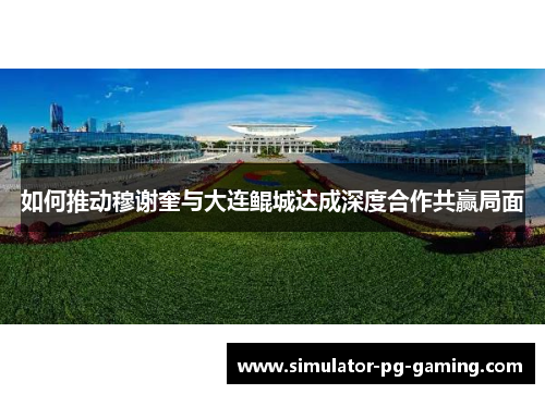 如何推动穆谢奎与大连鲲城达成深度合作共赢局面