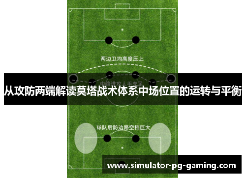 从攻防两端解读莫塔战术体系中场位置的运转与平衡