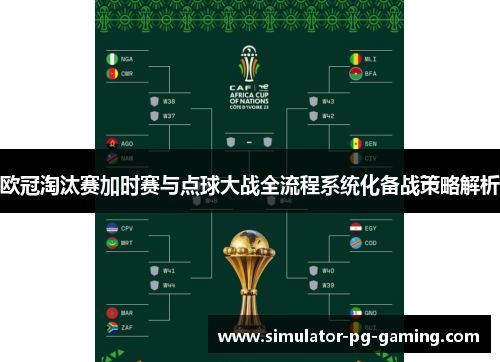 欧冠淘汰赛加时赛与点球大战全流程系统化备战策略解析 欧冠淘汰赛加时赛与点球大战全流程系统化备战策略解析