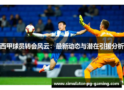 西甲球员转会风云:最新动态与潜在引援分析 西甲球员转会风云:最新动态与潜在引援分析