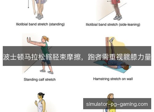 波士顿马拉松髂胫束摩擦,跑者需重视髋膝力量 波士顿马拉松髂胫束摩擦,跑者需重视髋膝力量